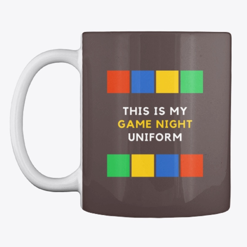 GAME NIGHT 