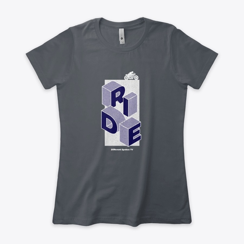 RIDE