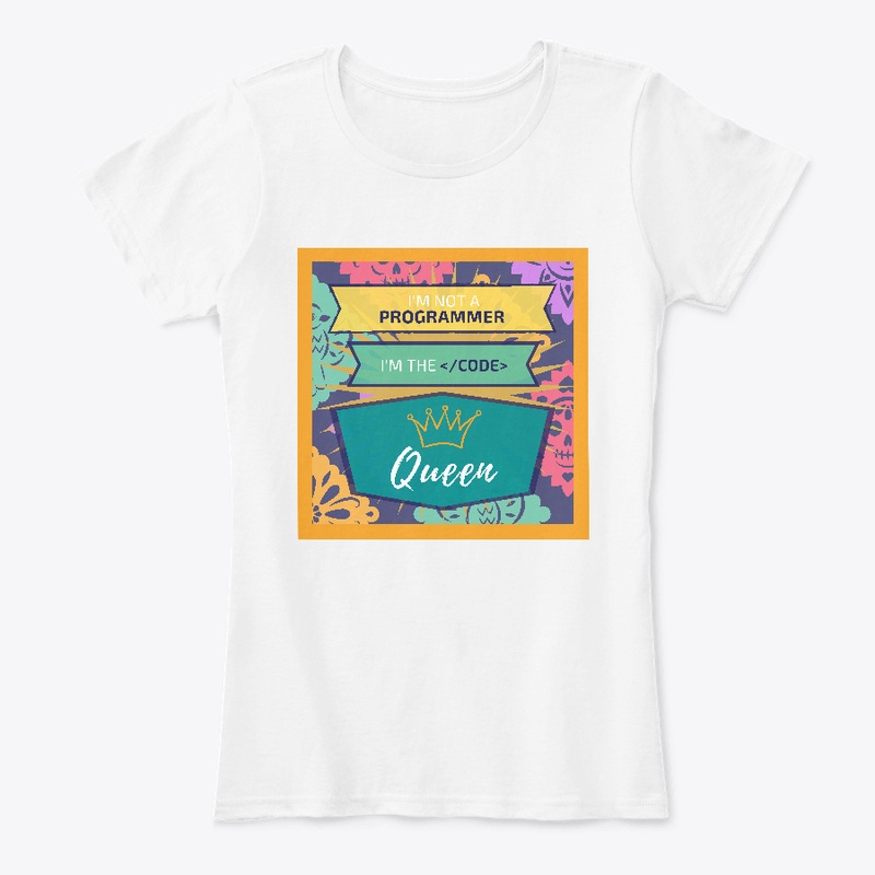 Code Queen