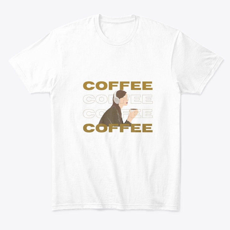Coffee Girl