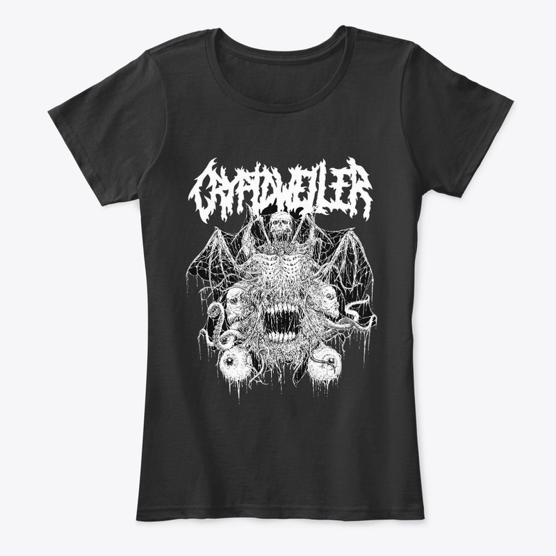 CryptdwellerDeathMetal