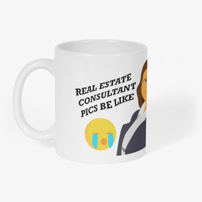 Real Estate Consultant Pics