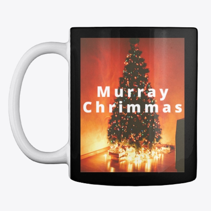 Murray Chrimmas