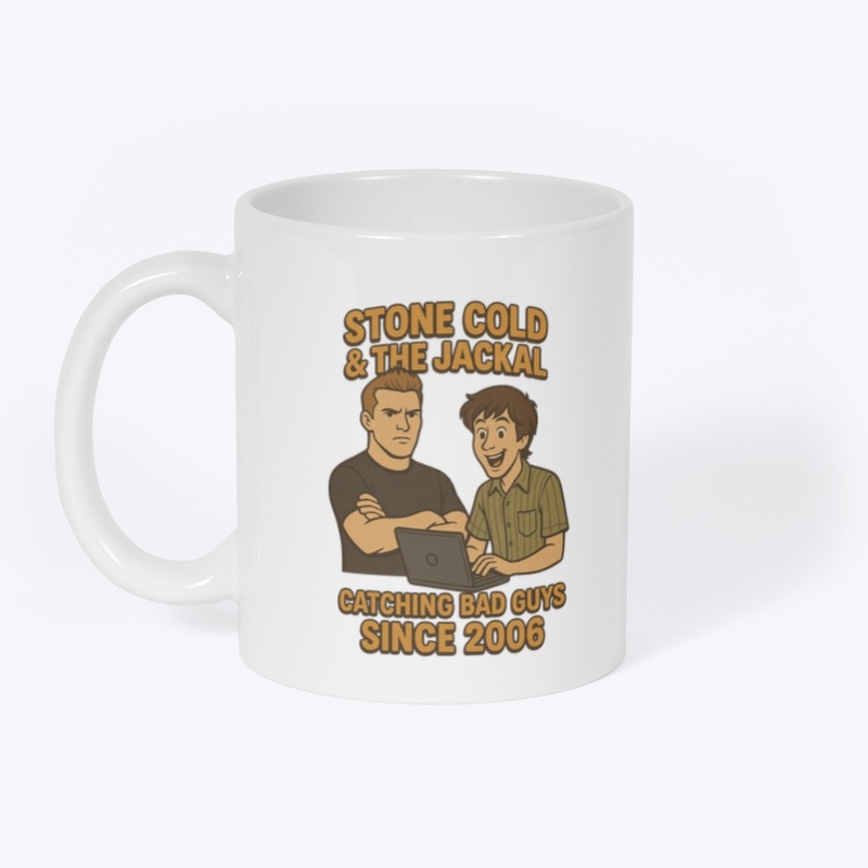 New Throw Back Design!