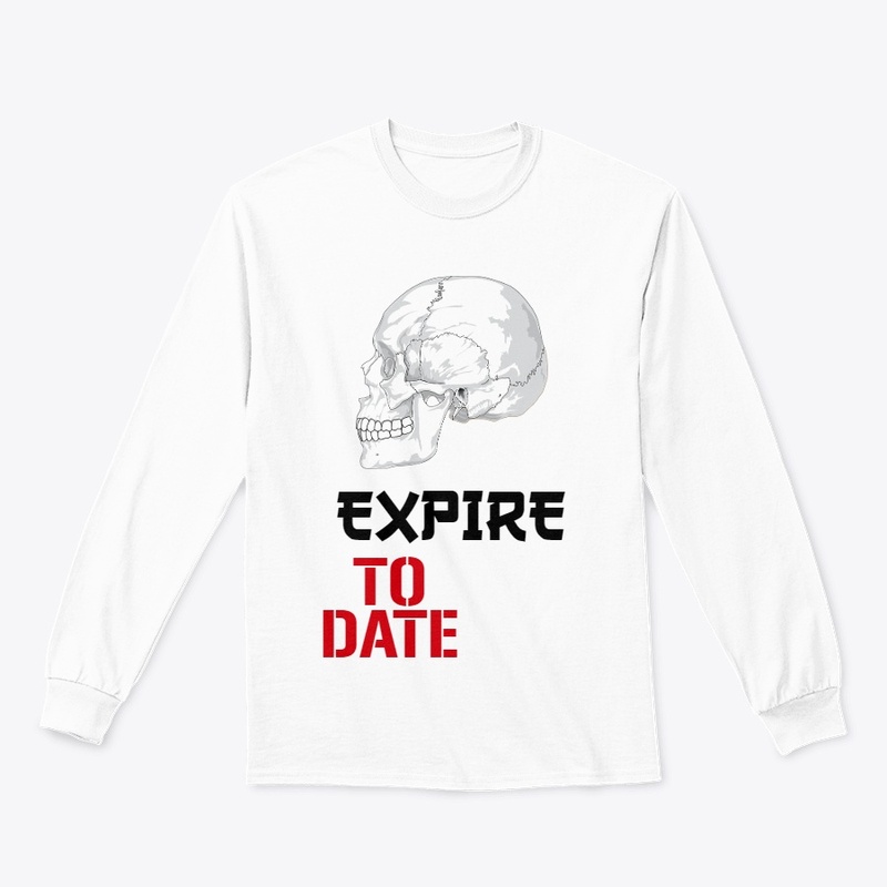 EXPIRE TO DATE 