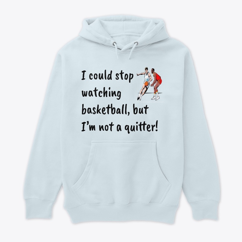 Basketball is Life