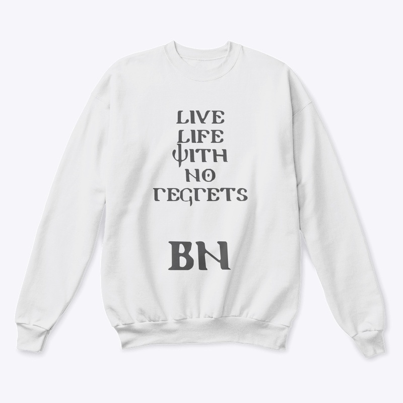 Live Life Collection