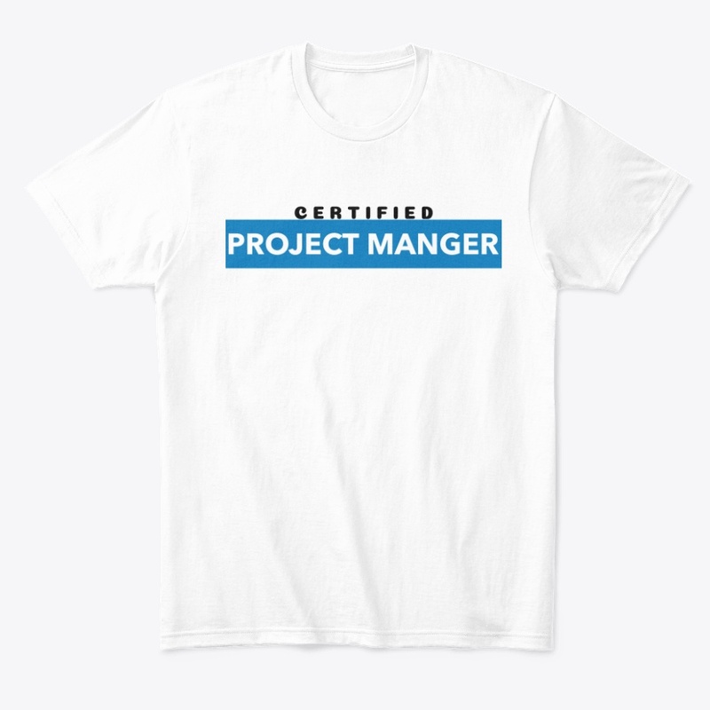 Certified Project Manager