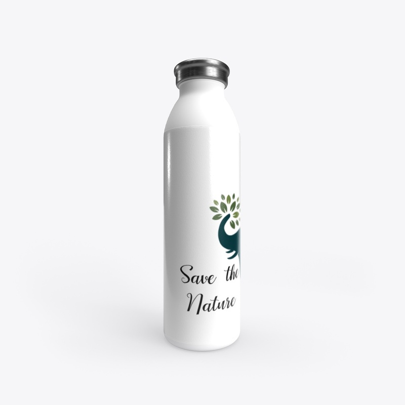 Save the Nature (Elephants ) 