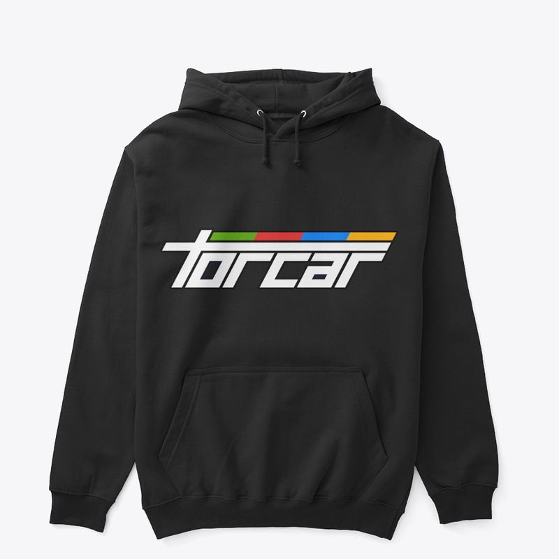 TORCAR Hoodie