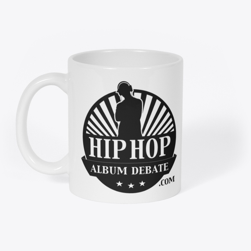 HHAD Original Black Logo