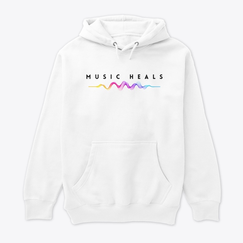 Music Heals Collection 