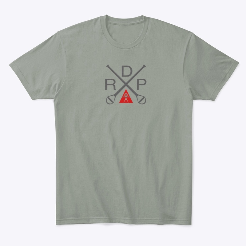 RDP X logo
