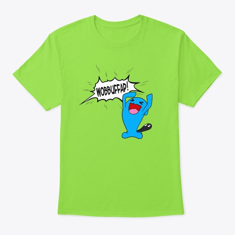 Wobbuffap!
