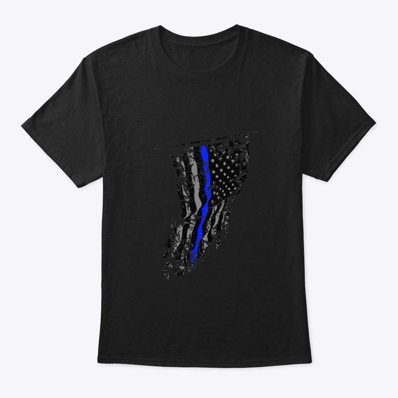 Blue Line