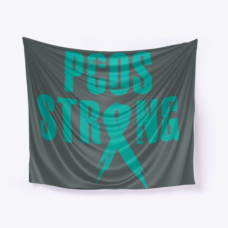 pcos strong