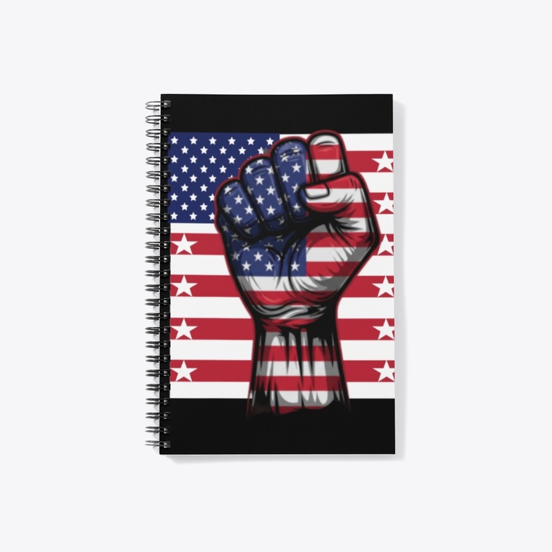 American Strength 