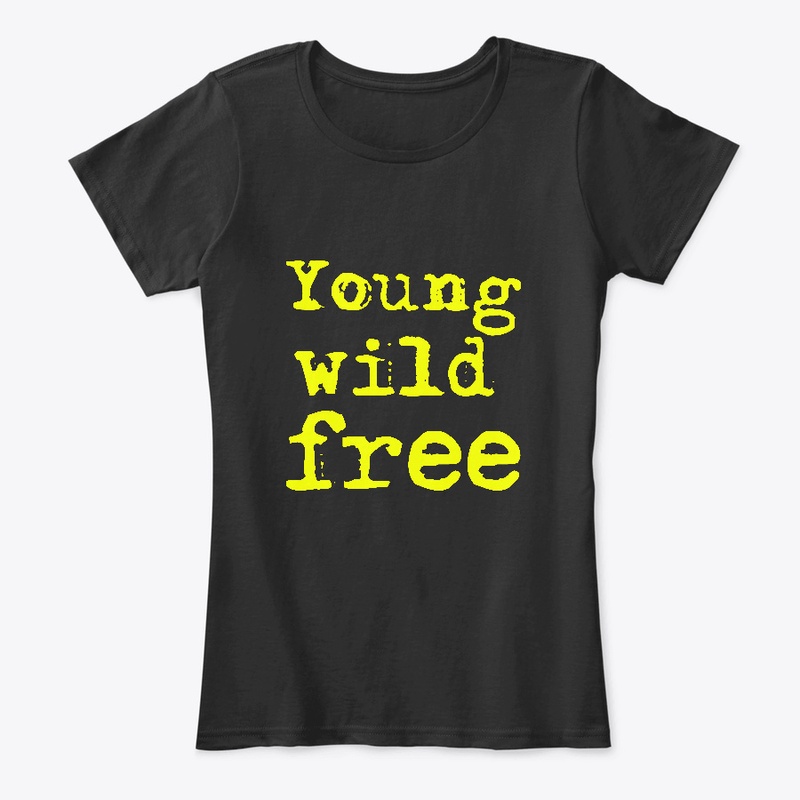 wild free