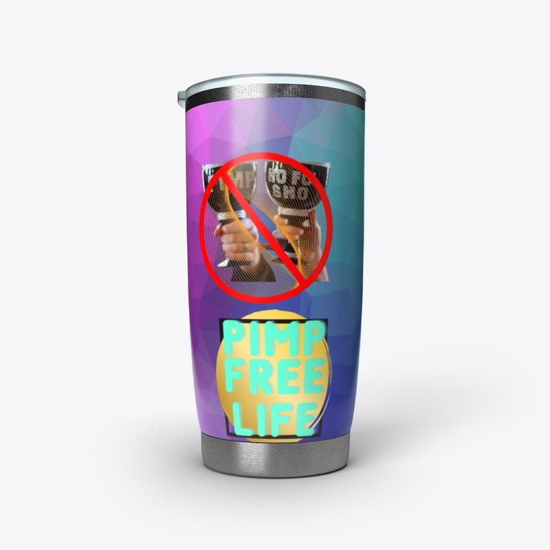 pimp free life