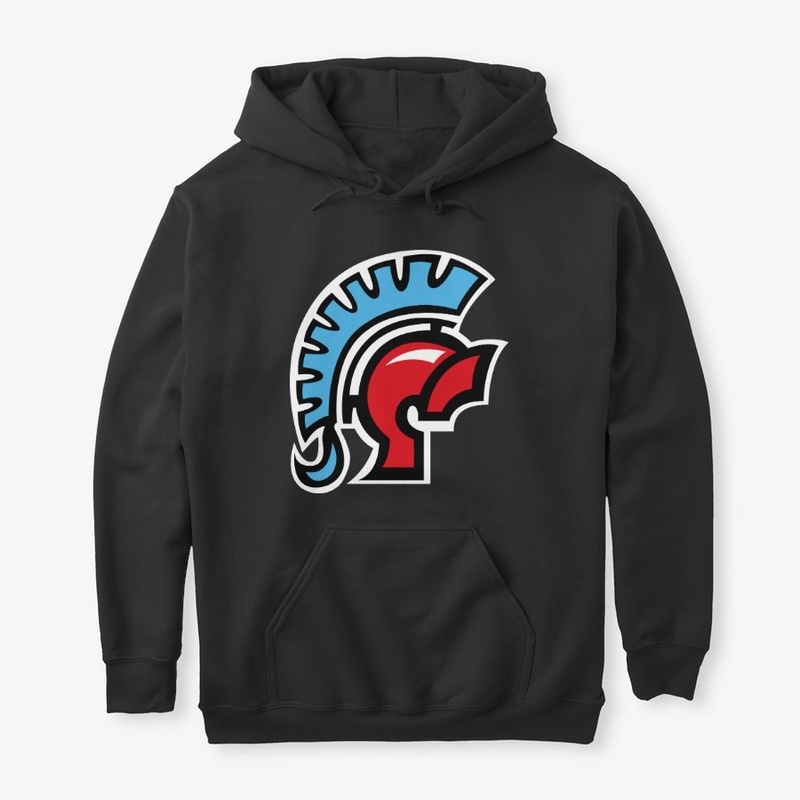 Omaha Gladiators - Red Line