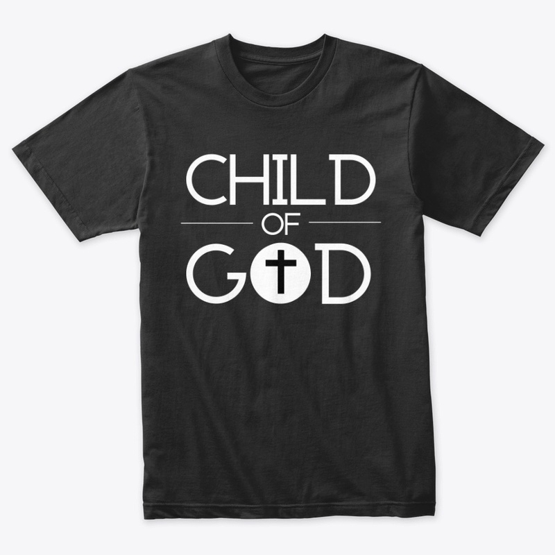 Child of God