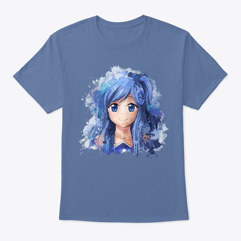 Explorer Chan