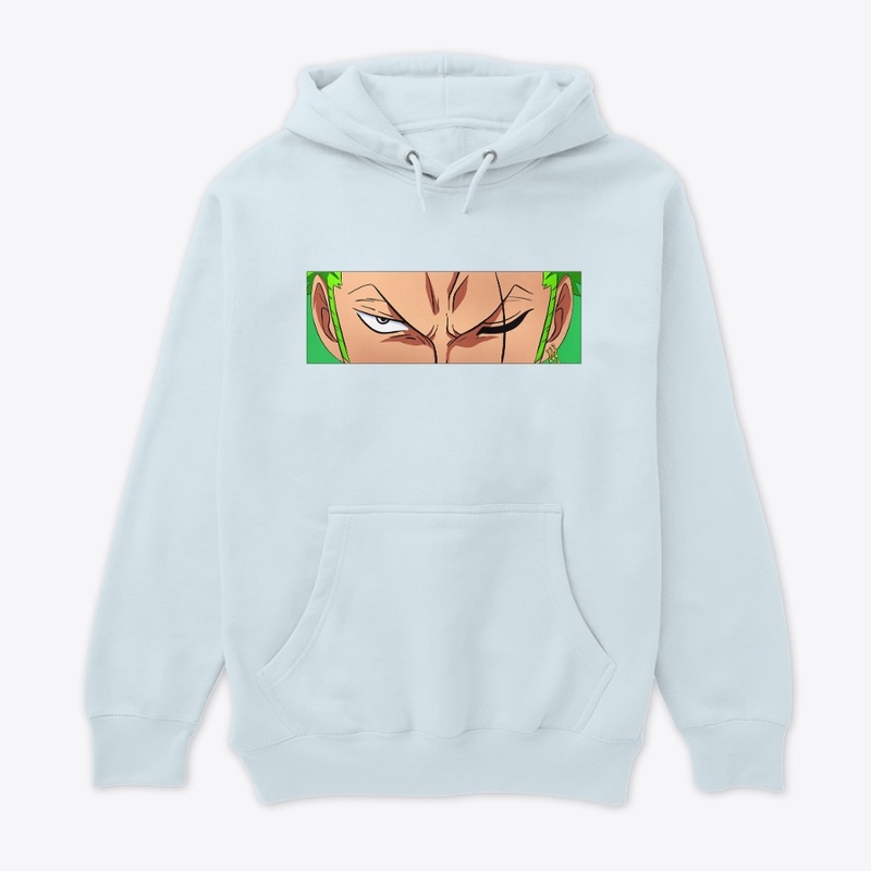 Zoro Eyes Anime Mearch
