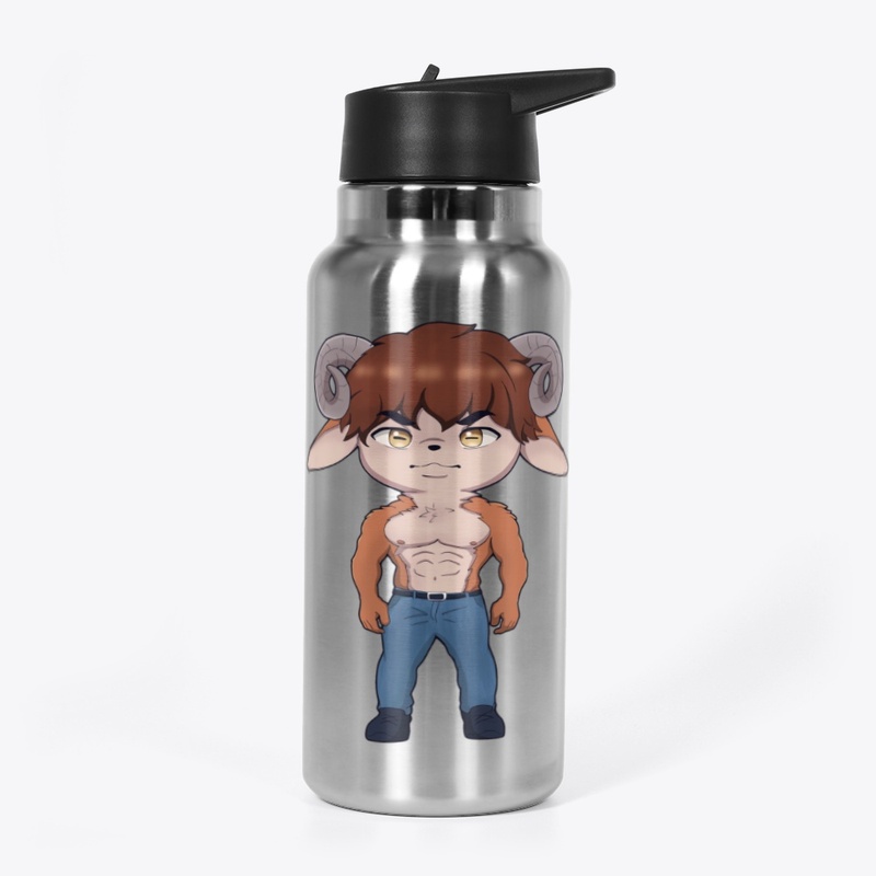 Worthy of Will Chibi