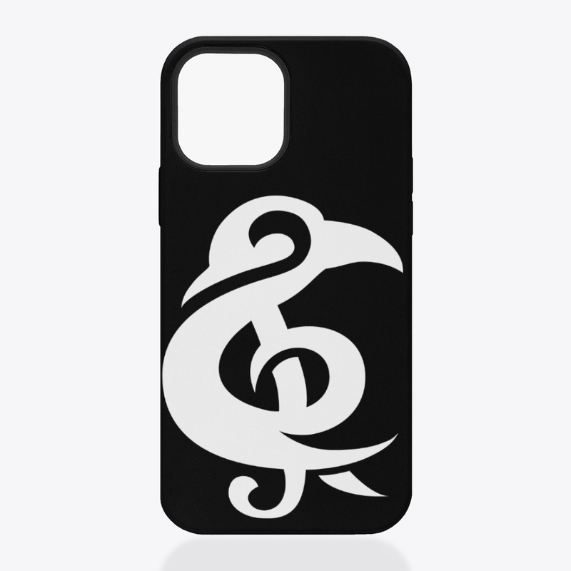 Logo White
