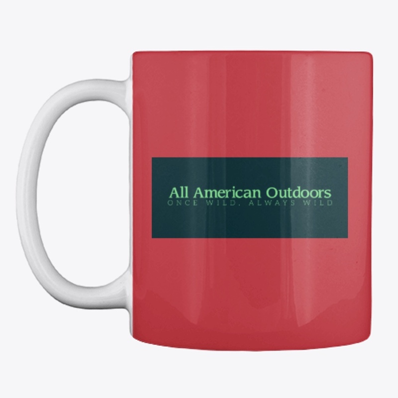 Logo Mug