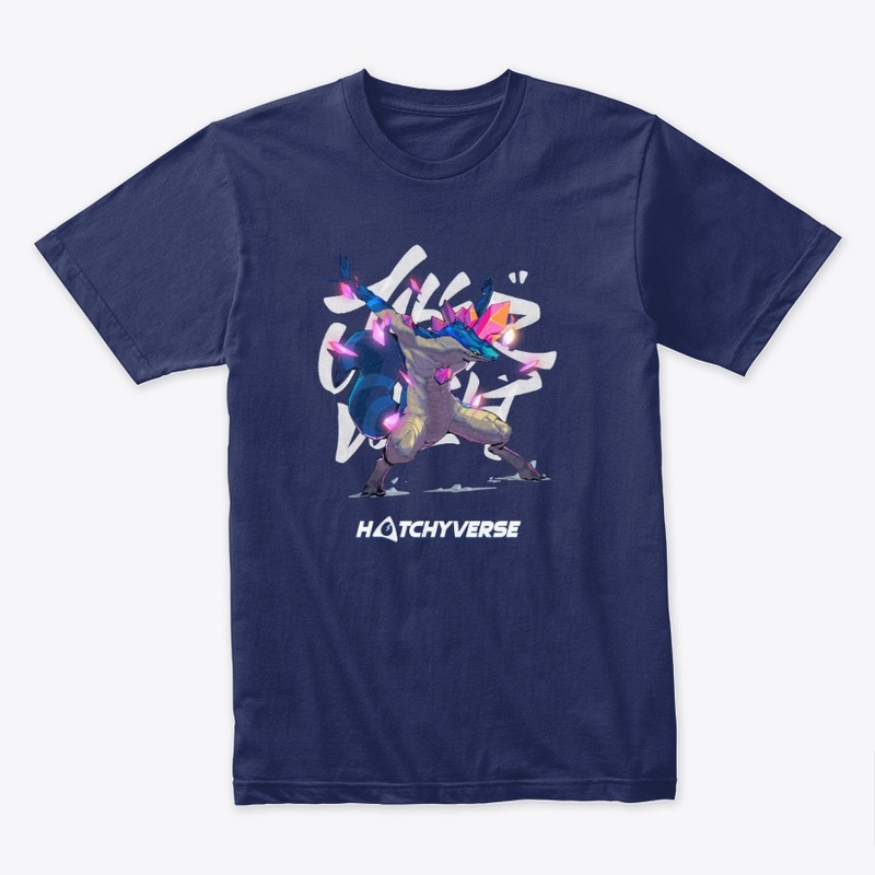 Hatchy Pocket - Jabberwelt