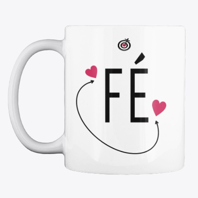 CANECA A FÉ 1