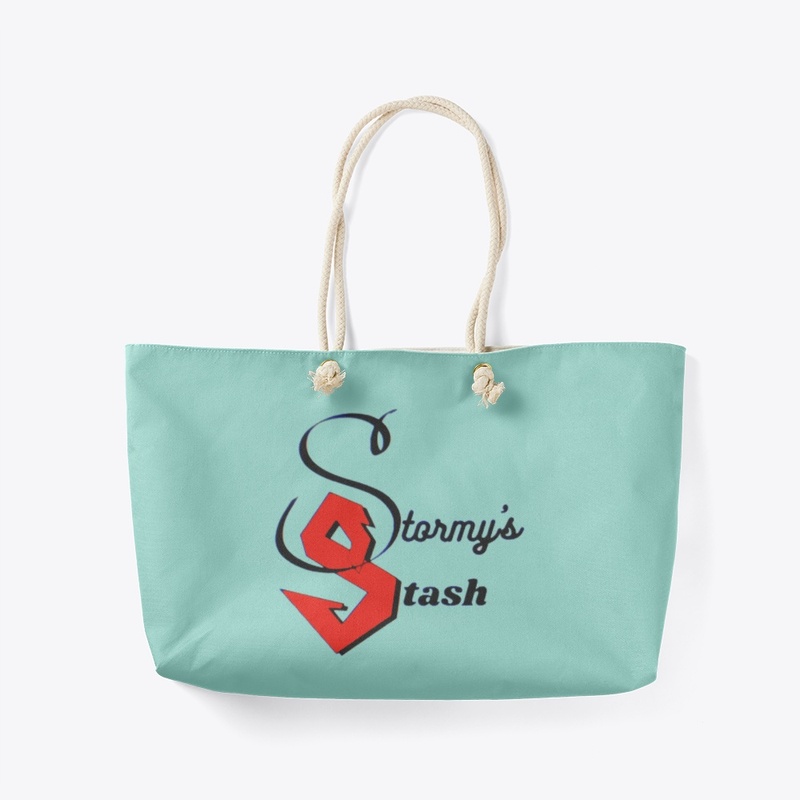 Stormy's Stash Line