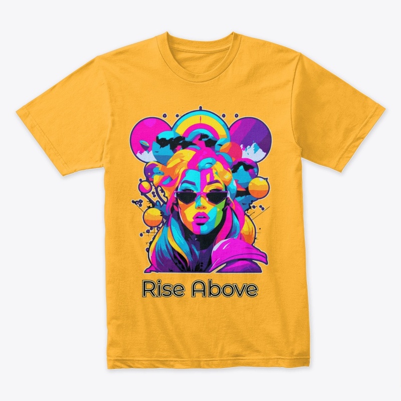 Rise Above