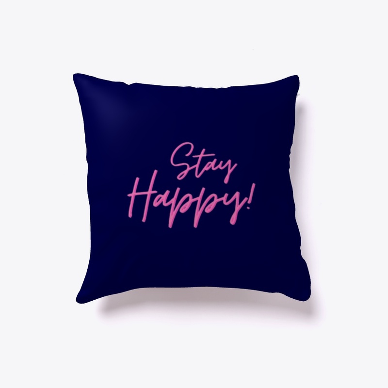 Stay Happy!