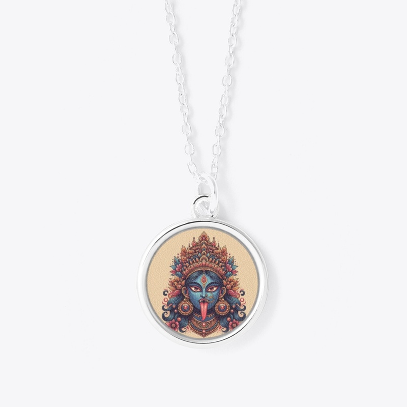 Kali Ma: Fierce Divine Feminine Tee