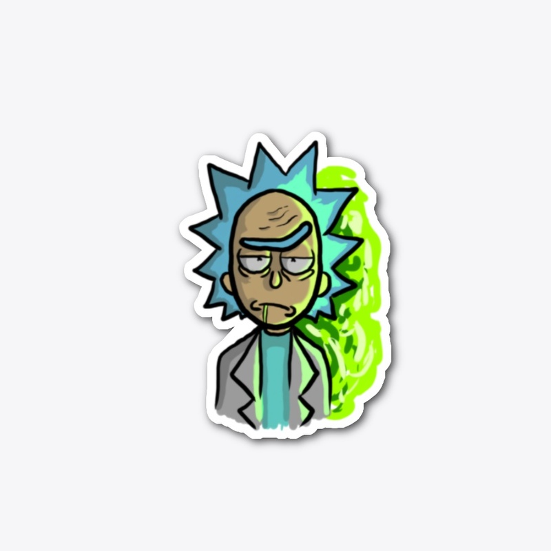 Rick Sanchez