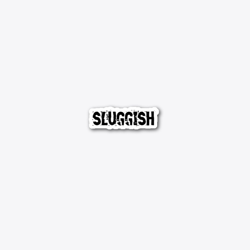 SluggishVibe