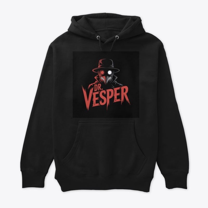 Dr. Vesper - Mysterious Charm Collection