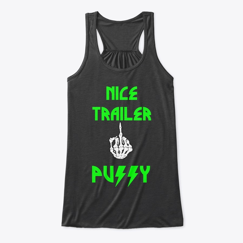 NICE TRAILER!