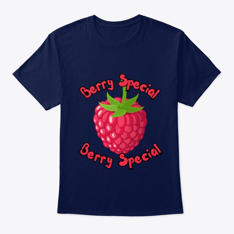Pink Raspberry II