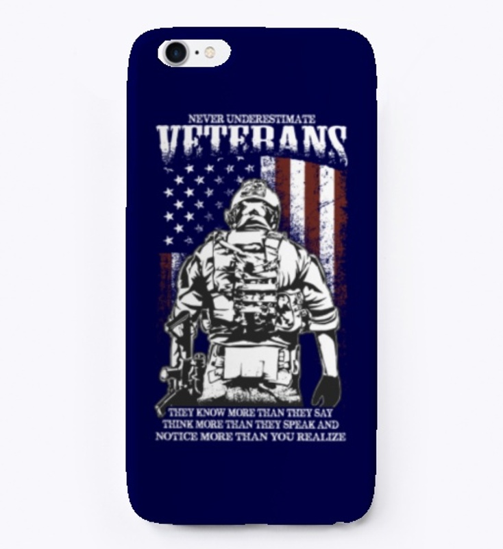 Best Veterans T-Shirts!