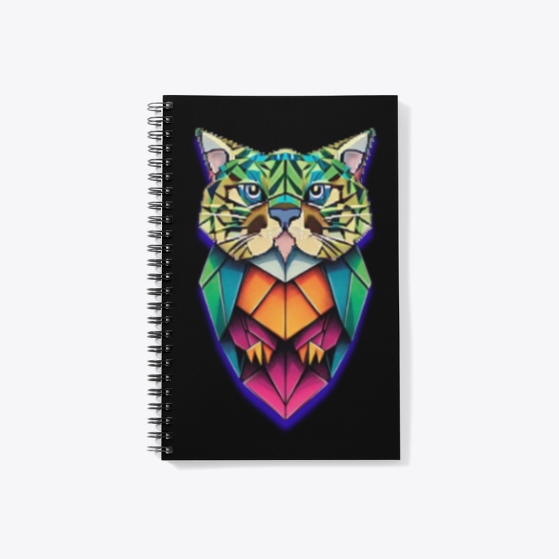 Beautiful Tiger Owl Mix