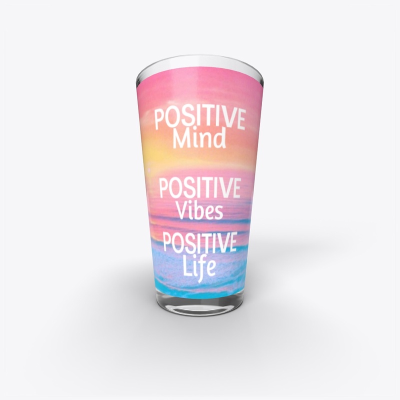 Positive Quotes Products