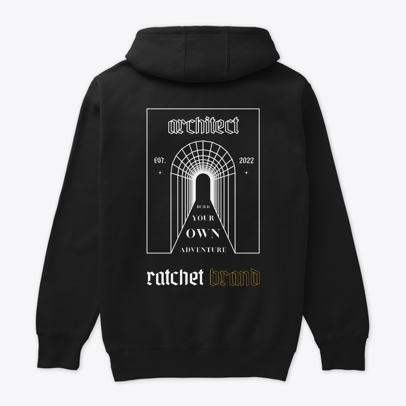 Architect Hoodie