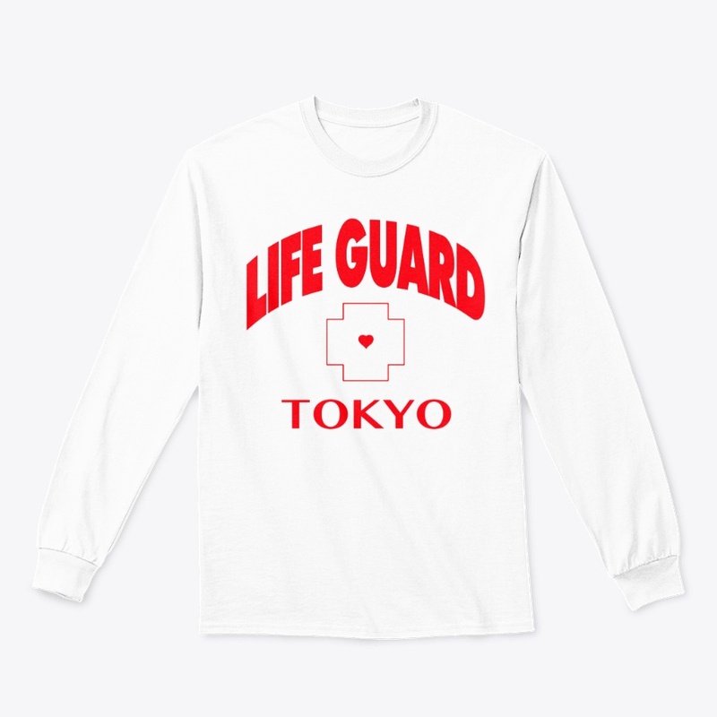 Life Guard Tokyo