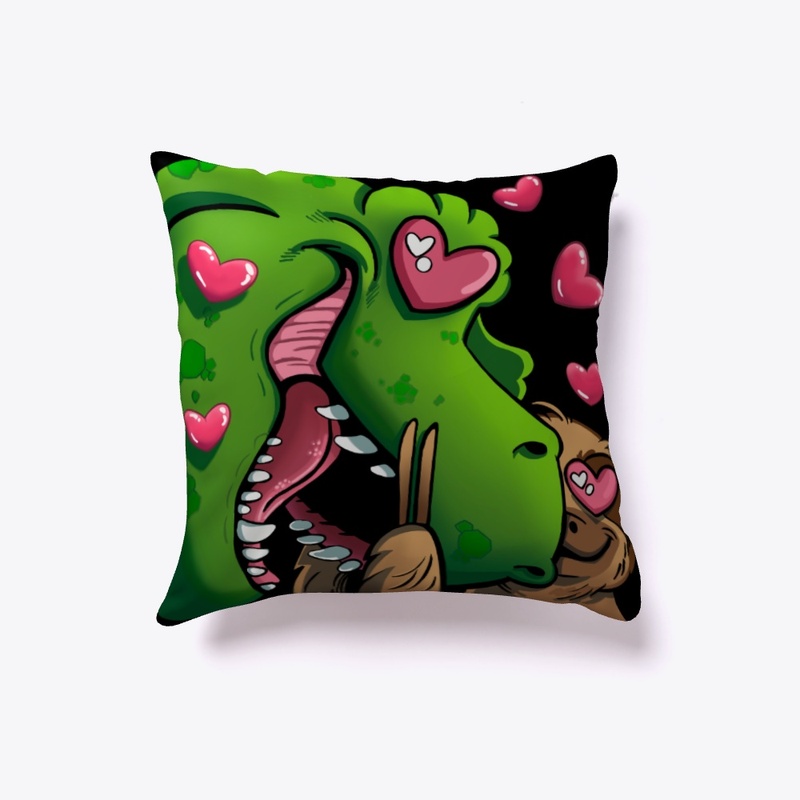Rexy Love