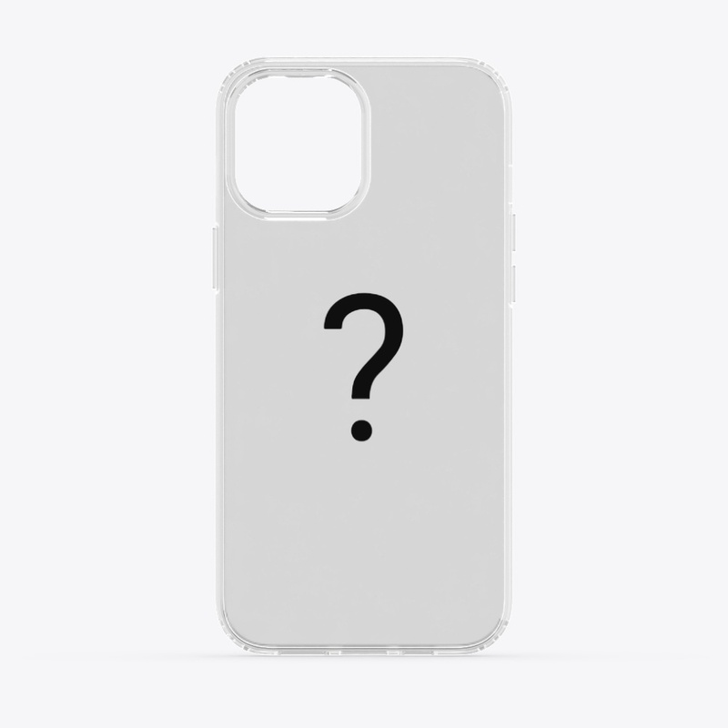 Question