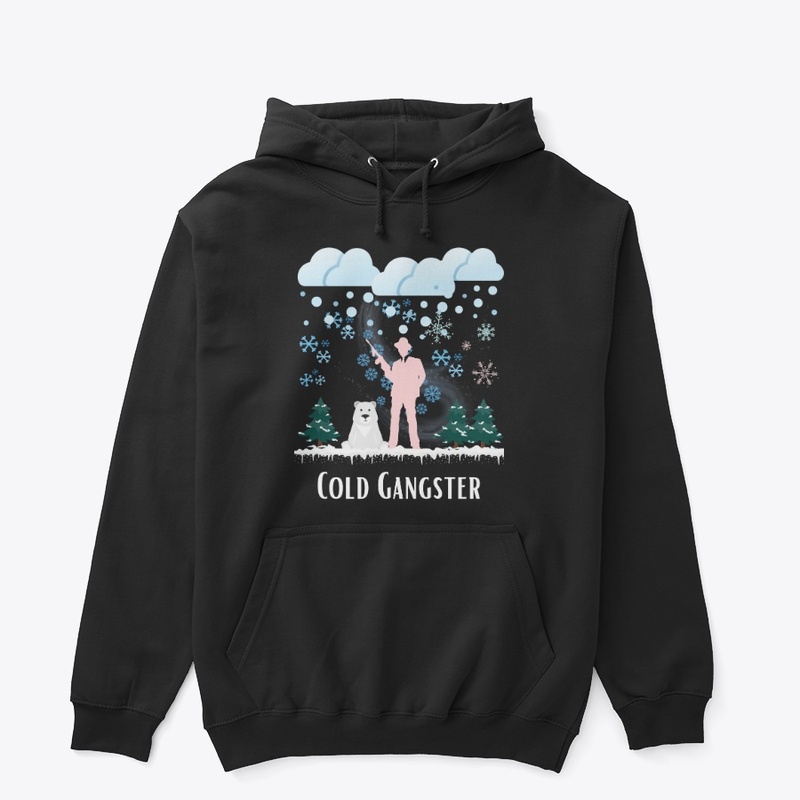 Cold Gangster