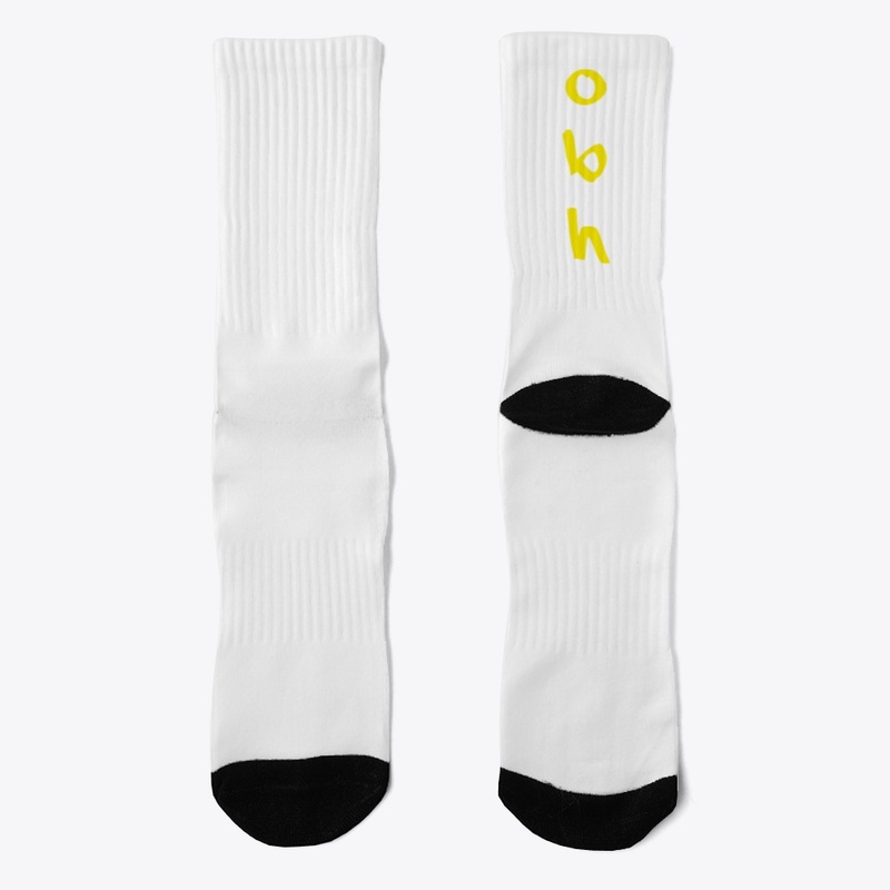 O.B.H Hoodie